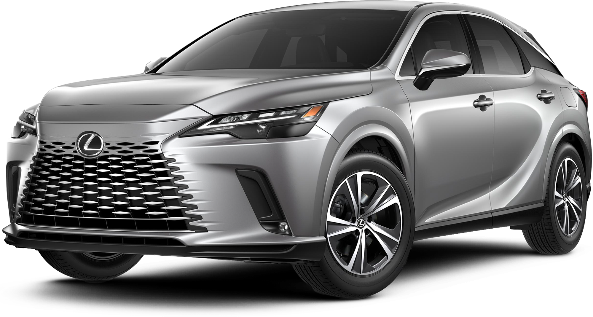 2023 Lexus RX 350 Incentives Specials Offers In Plano TX